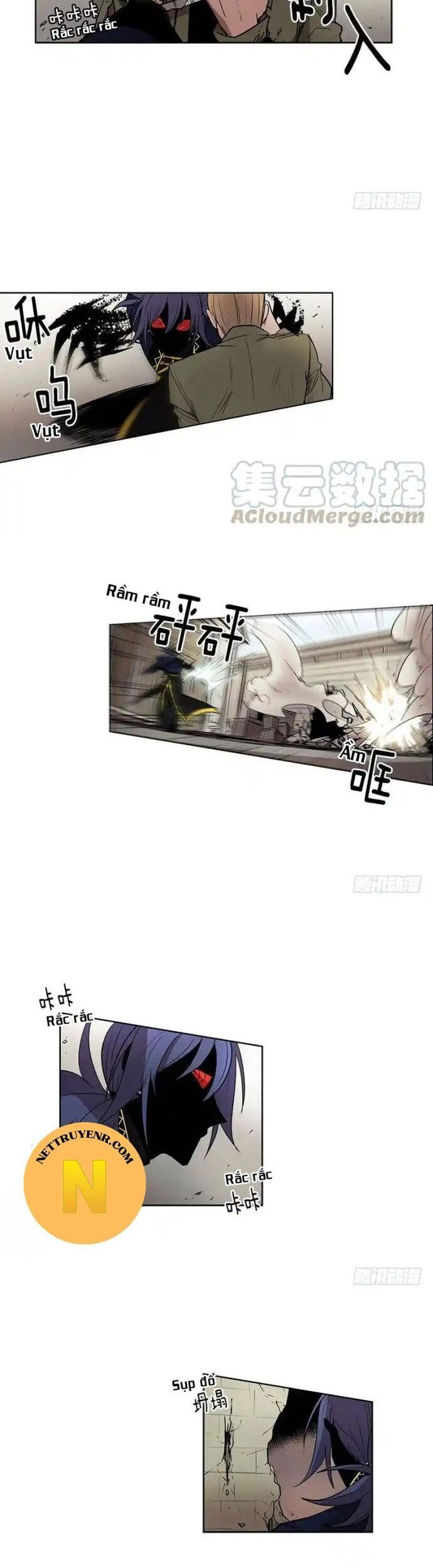 Cửa Hàng Vô Danh Chapter 64 - Trang 2