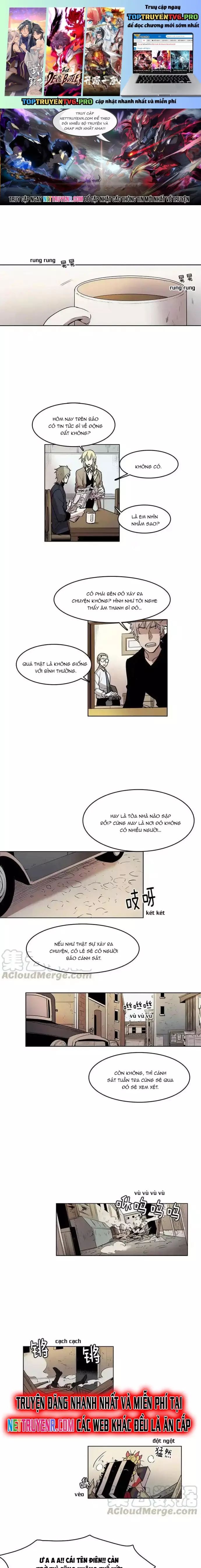 Cửa Hàng Vô Danh Chapter 65 - Trang 2