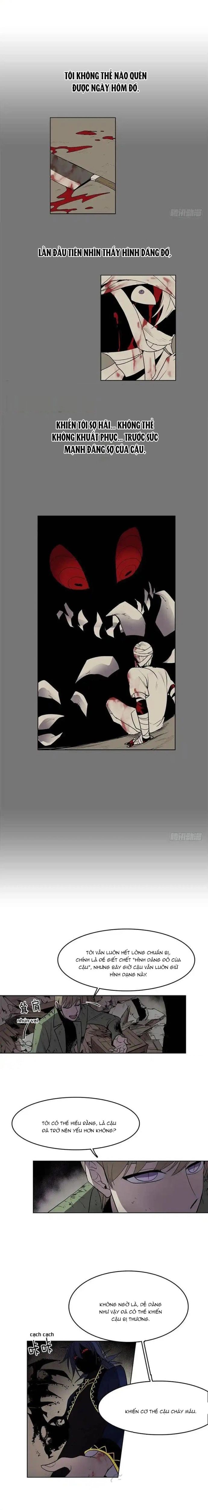 Cửa Hàng Vô Danh Chapter 65 - Trang 2