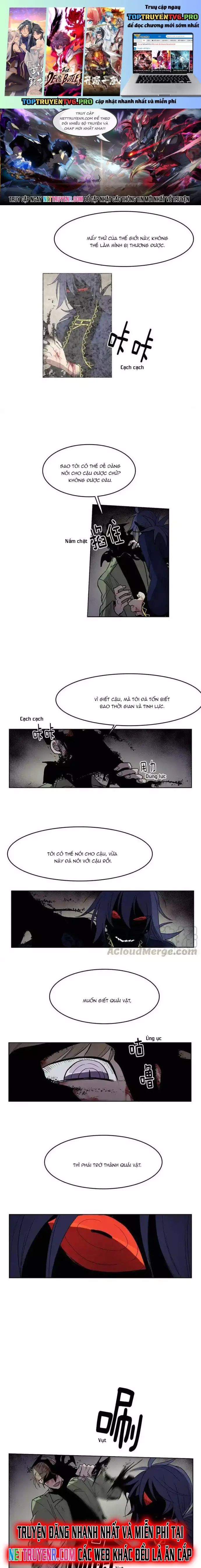 Cửa Hàng Vô Danh Chapter 66 - Trang 2