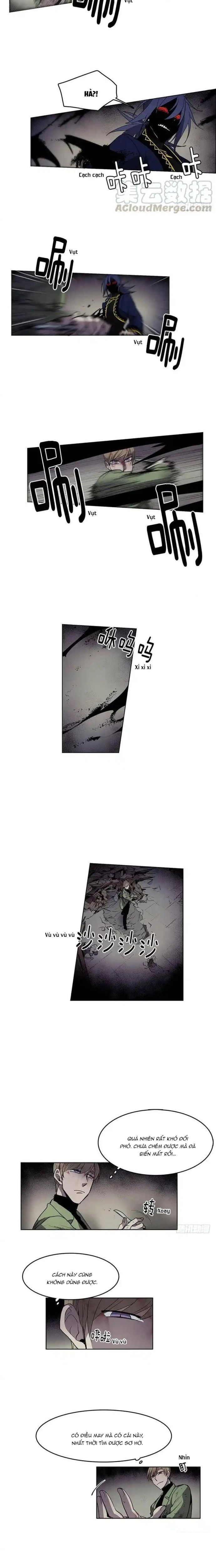 Cửa Hàng Vô Danh Chapter 66 - Trang 2