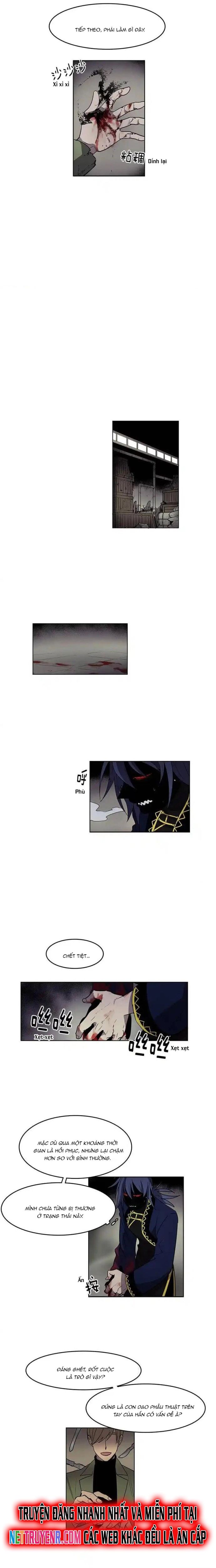 Cửa Hàng Vô Danh Chapter 66 - Trang 2