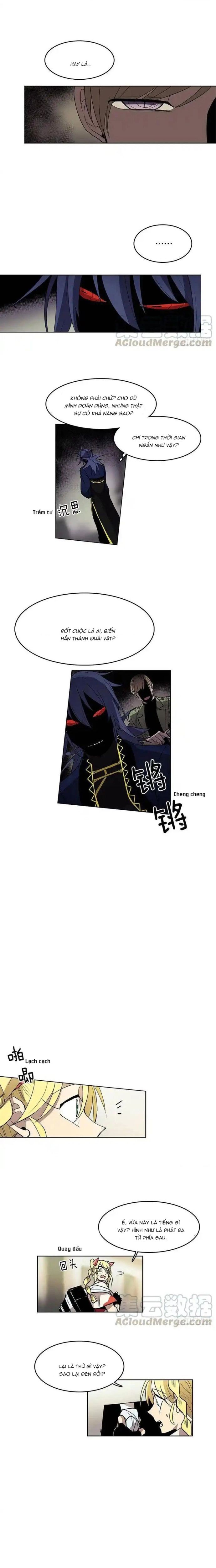 Cửa Hàng Vô Danh Chapter 66 - Trang 2