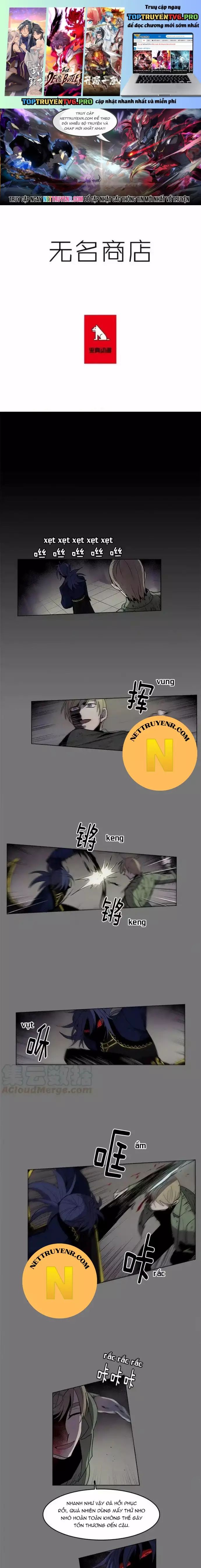 Cửa Hàng Vô Danh Chapter 67 - Trang 2