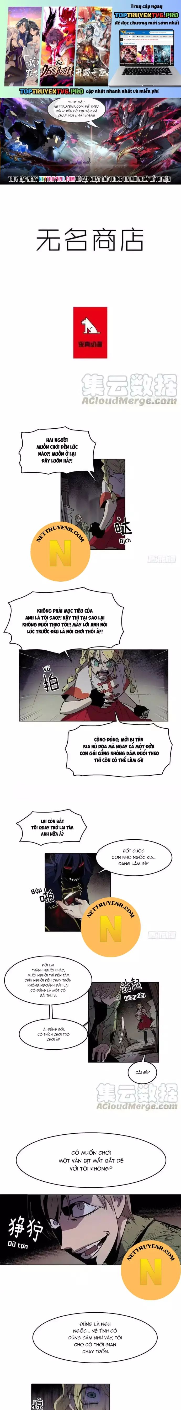 Cửa Hàng Vô Danh Chapter 68 - Trang 2