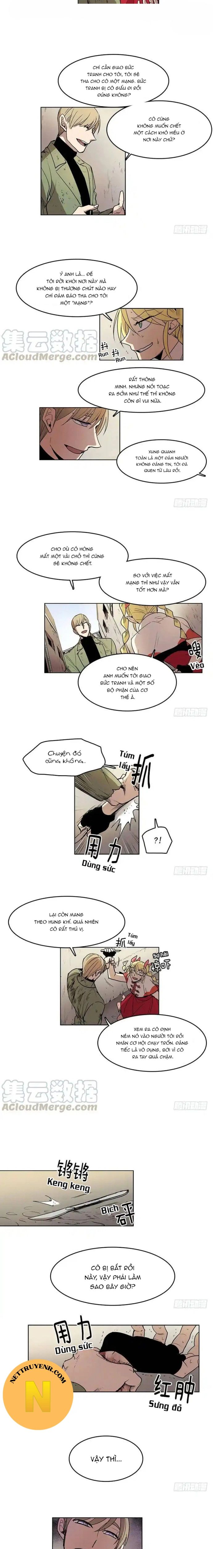 Cửa Hàng Vô Danh Chapter 68 - Trang 2