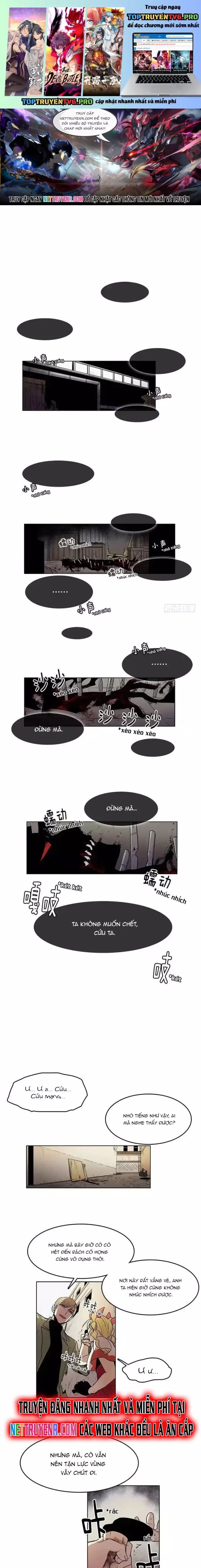 Cửa Hàng Vô Danh Chapter 69 - Trang 2