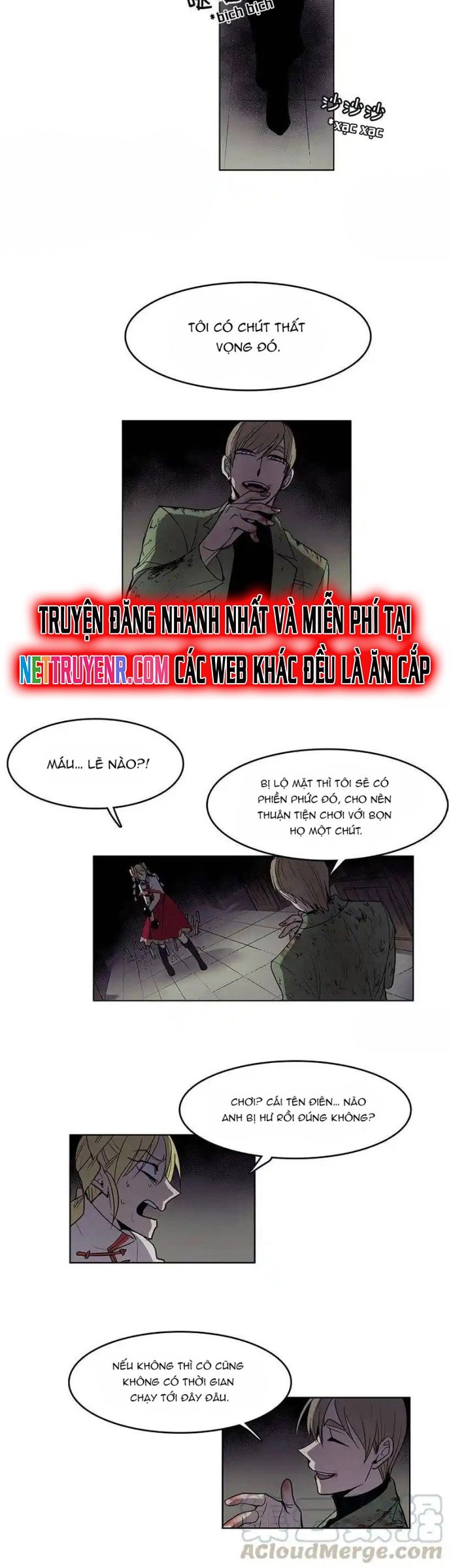 Cửa Hàng Vô Danh Chapter 69 - Trang 2