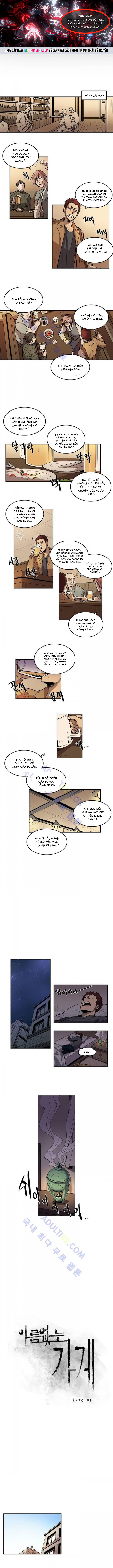 Cửa Hàng Vô Danh Chapter 7 - Trang 2