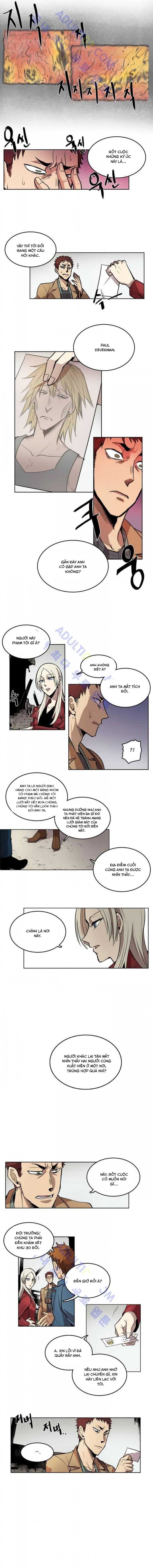 Cửa Hàng Vô Danh Chapter 7 - Trang 2