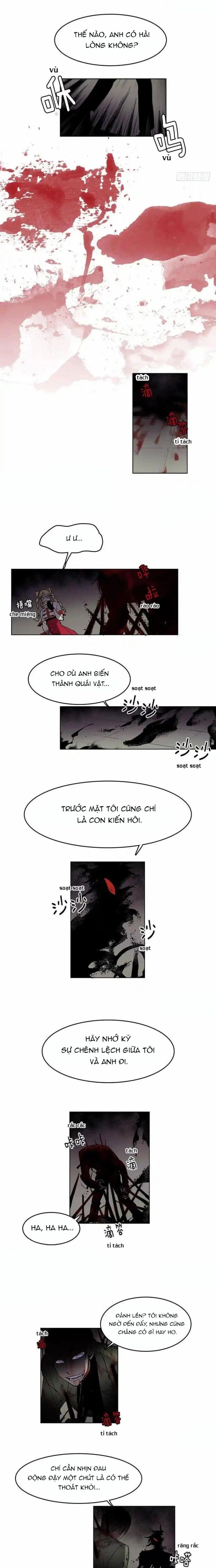 Cửa Hàng Vô Danh Chapter 70 - Trang 2