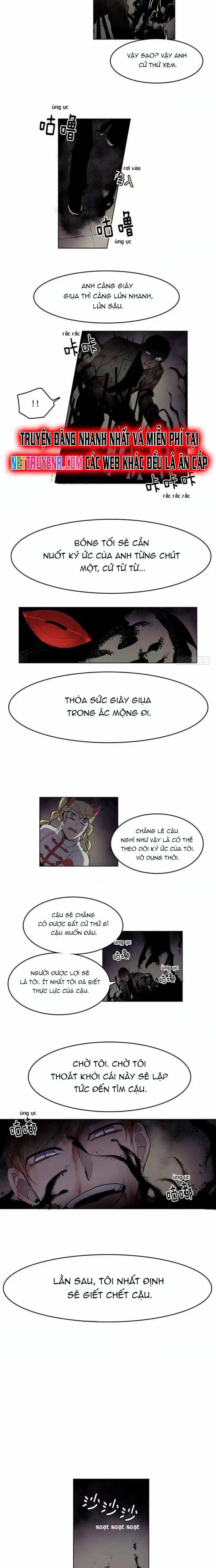 Cửa Hàng Vô Danh Chapter 70 - Trang 2