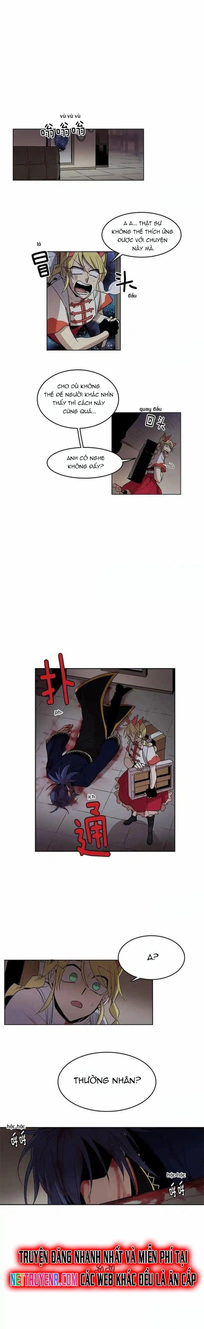 Cửa Hàng Vô Danh Chapter 70 - Trang 2