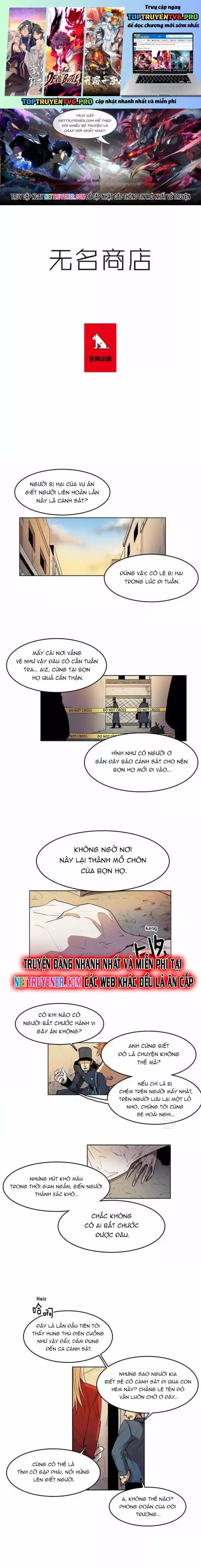 Cửa Hàng Vô Danh Chapter 71 - Trang 2