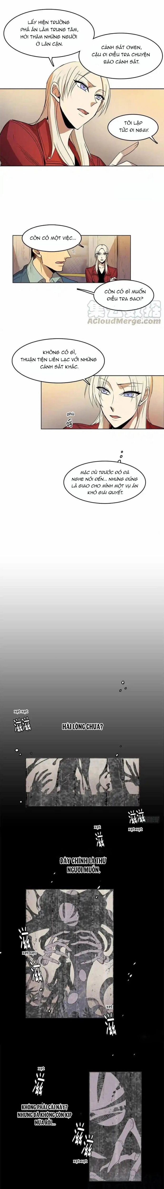 Cửa Hàng Vô Danh Chapter 71 - Trang 2