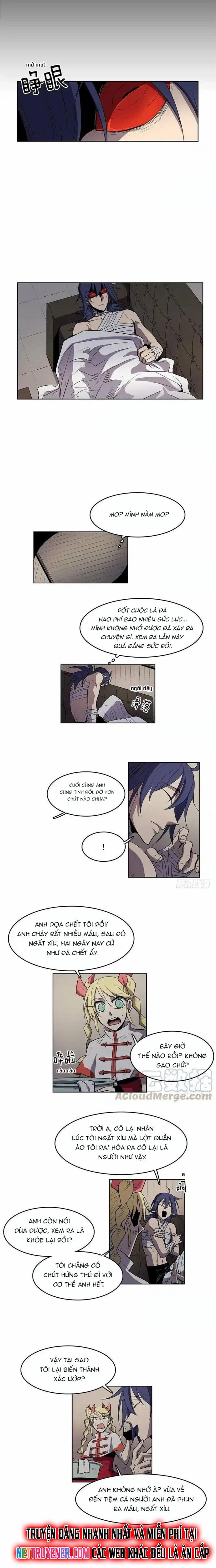 Cửa Hàng Vô Danh Chapter 71 - Trang 2