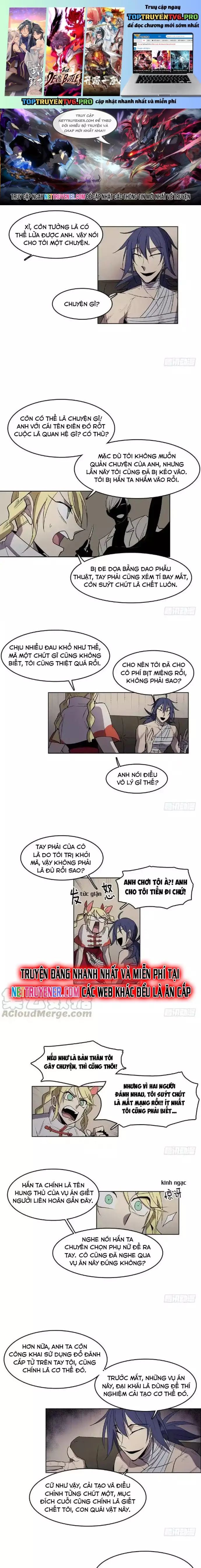 Cửa Hàng Vô Danh Chapter 72 - Trang 2