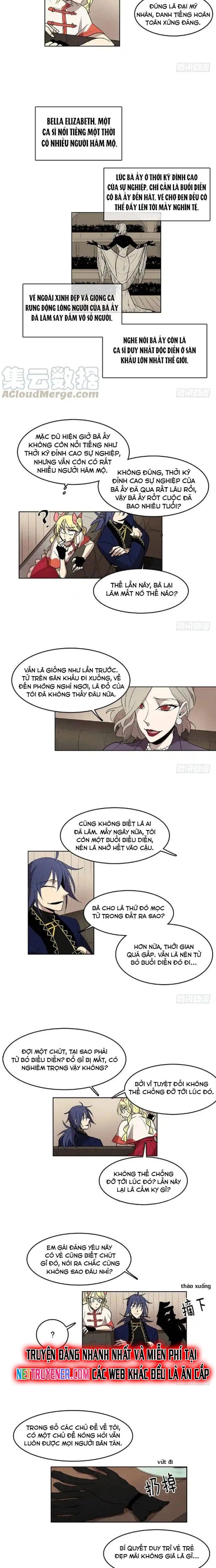 Cửa Hàng Vô Danh Chapter 72 - Trang 2