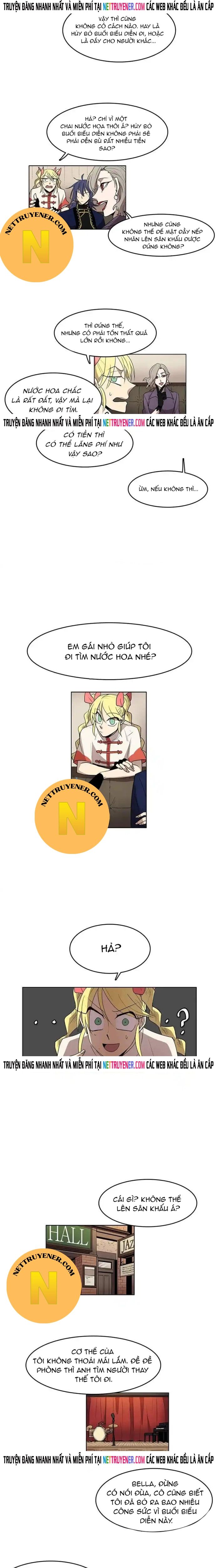 Cửa Hàng Vô Danh Chapter 73 - Trang 2