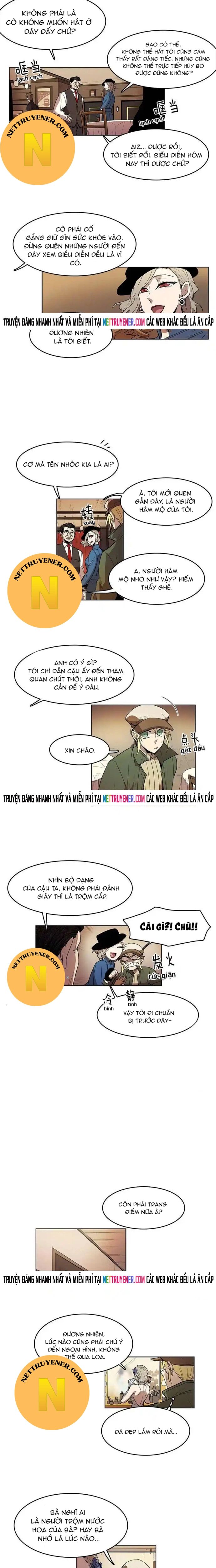 Cửa Hàng Vô Danh Chapter 73 - Trang 2