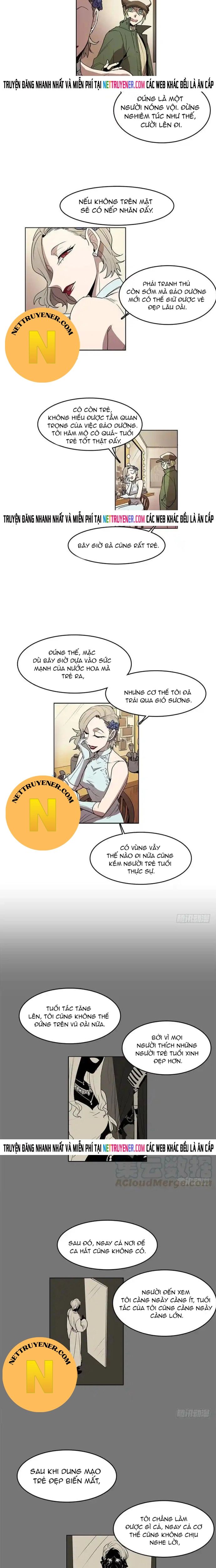 Cửa Hàng Vô Danh Chapter 73 - Trang 2