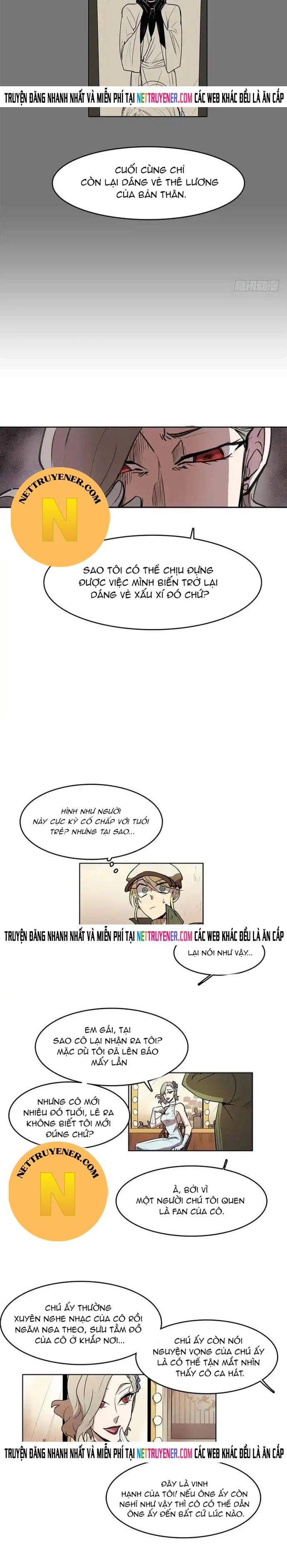 Cửa Hàng Vô Danh Chapter 73 - Trang 2