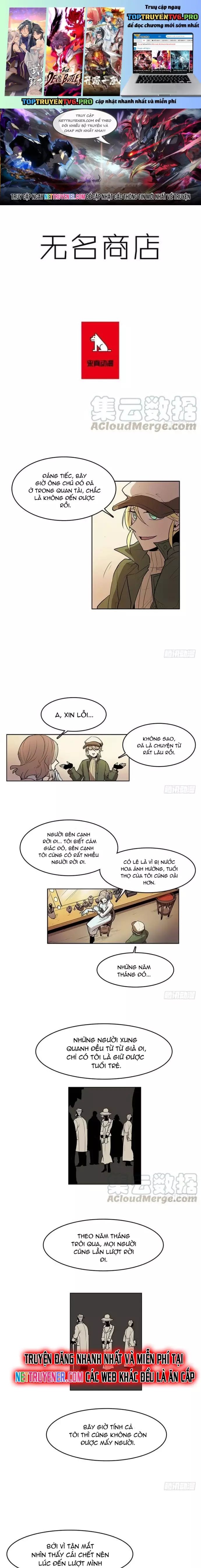 Cửa Hàng Vô Danh Chapter 74 - Trang 2