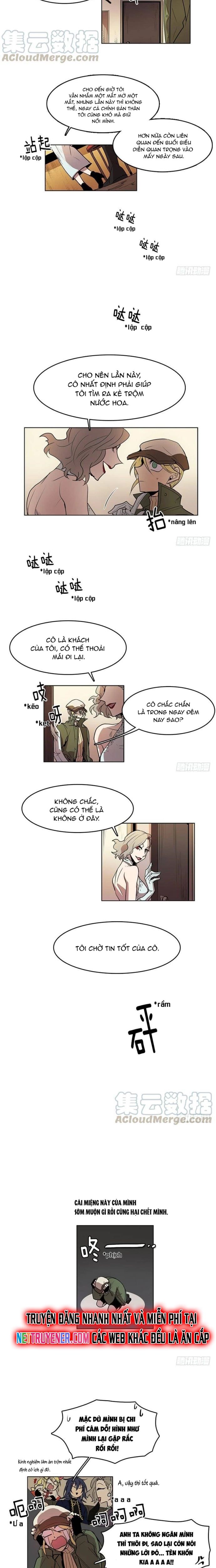 Cửa Hàng Vô Danh Chapter 74 - Trang 2