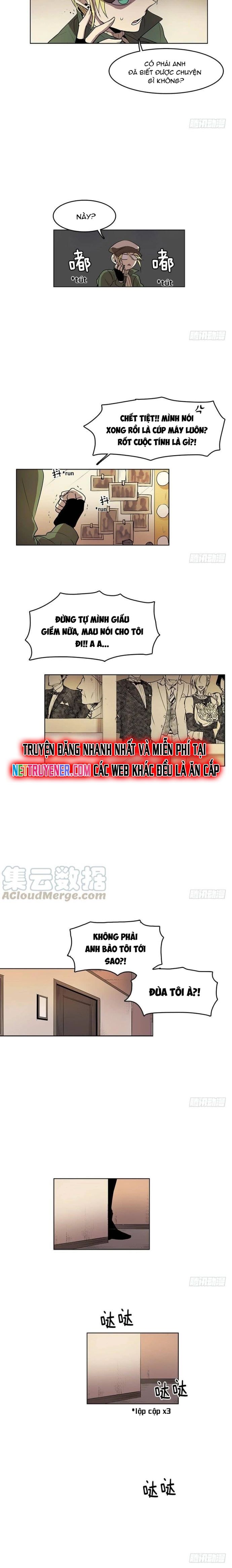 Cửa Hàng Vô Danh Chapter 74 - Trang 2