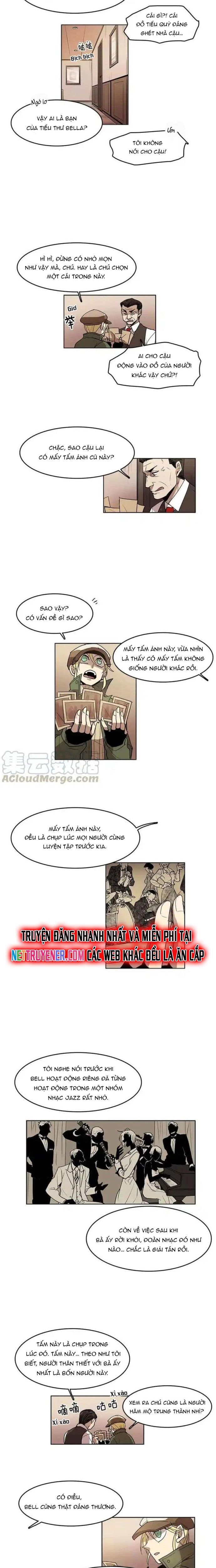 Cửa Hàng Vô Danh Chapter 75 - Trang 2