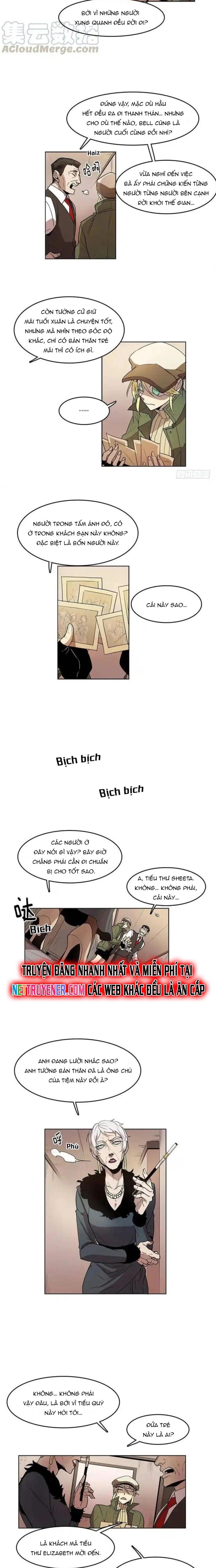 Cửa Hàng Vô Danh Chapter 75 - Trang 2
