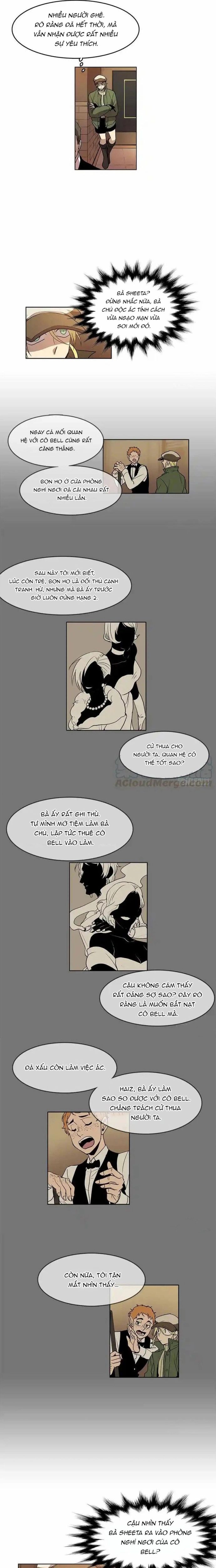 Cửa Hàng Vô Danh Chapter 76 - Trang 2