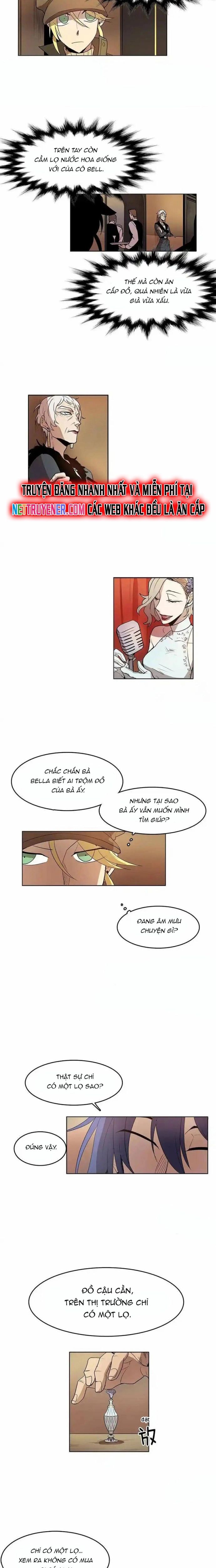 Cửa Hàng Vô Danh Chapter 76 - Trang 2