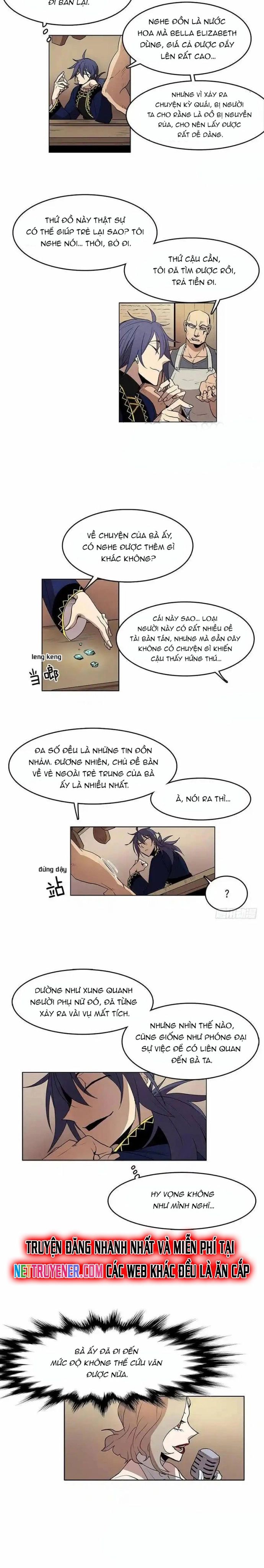 Cửa Hàng Vô Danh Chapter 76 - Trang 2