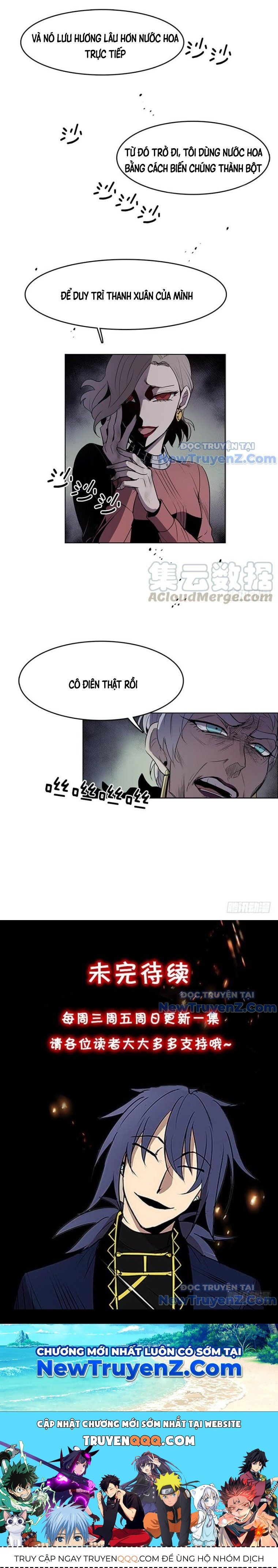 Cửa Hàng Vô Danh Chapter 77.9 - Trang 2