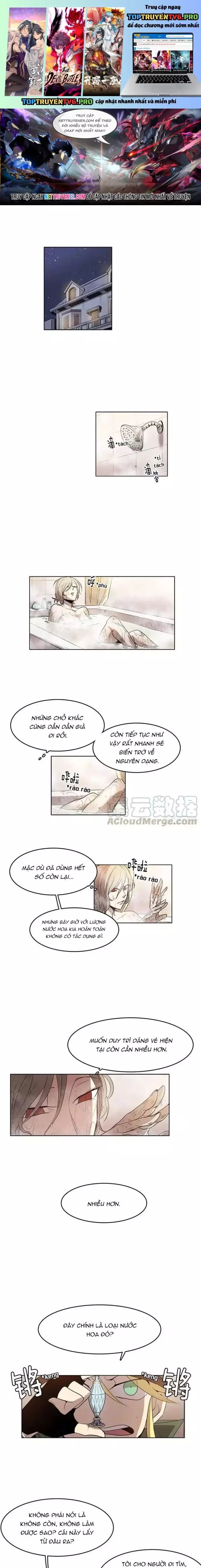 Cửa Hàng Vô Danh Chapter 77 - Trang 2