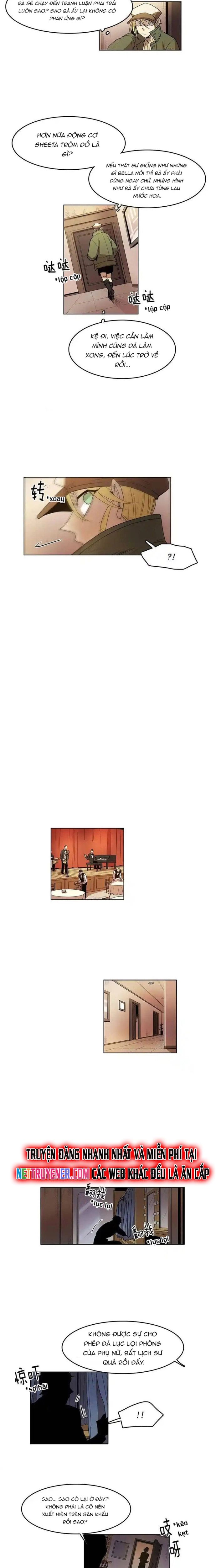Cửa Hàng Vô Danh Chapter 77 - Trang 2