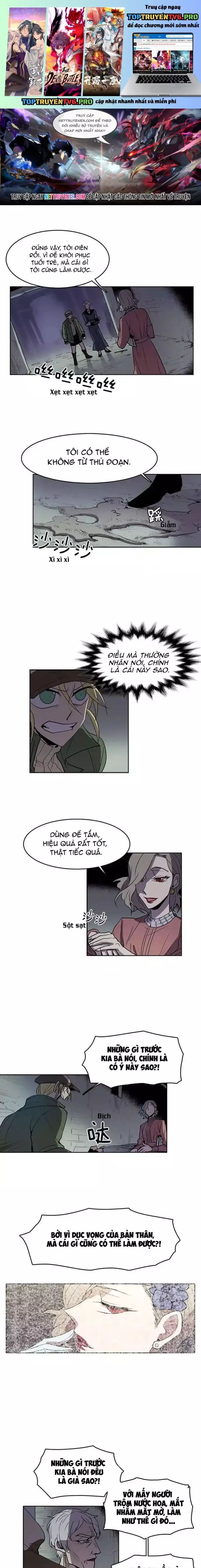 Cửa Hàng Vô Danh Chapter 78 - Trang 2