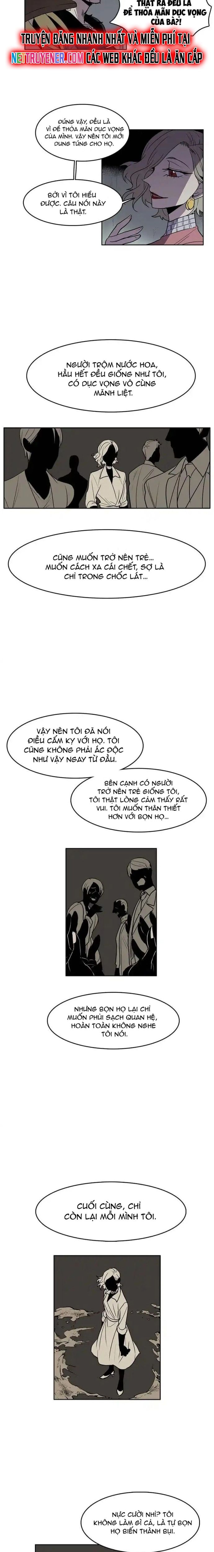 Cửa Hàng Vô Danh Chapter 78 - Trang 2