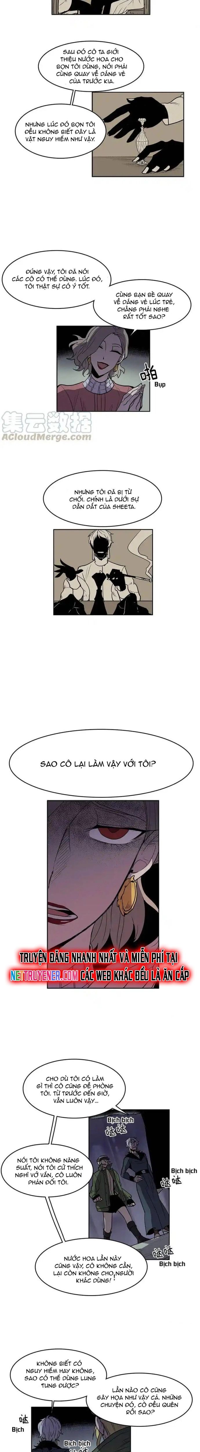 Cửa Hàng Vô Danh Chapter 78 - Trang 2