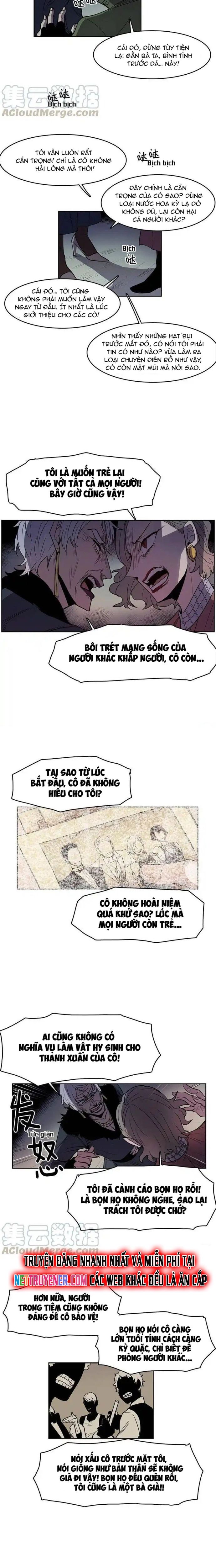 Cửa Hàng Vô Danh Chapter 78 - Trang 2