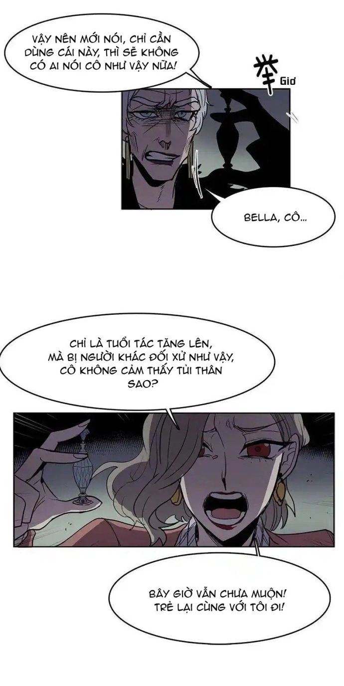 Cửa Hàng Vô Danh Chapter 78 - Trang 2