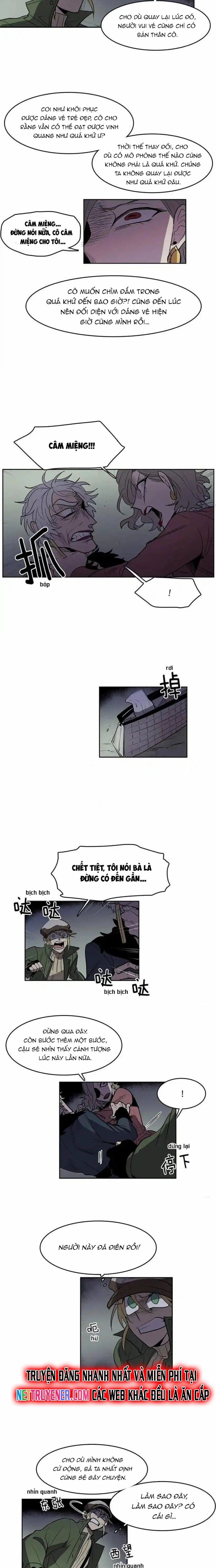 Cửa Hàng Vô Danh Chapter 79 - Trang 2