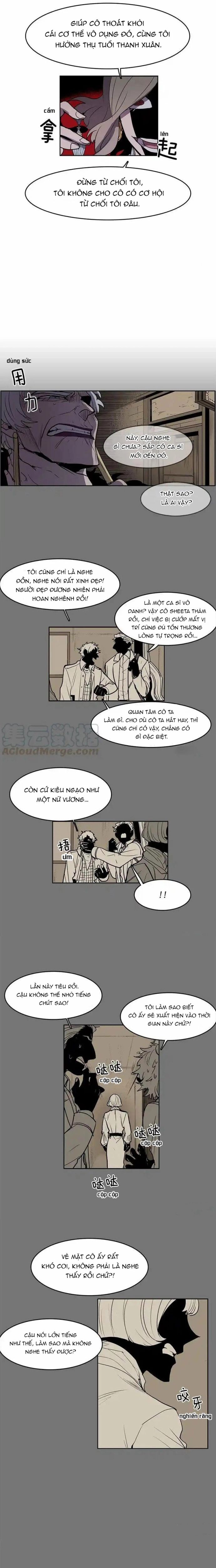 Cửa Hàng Vô Danh Chapter 79 - Trang 2