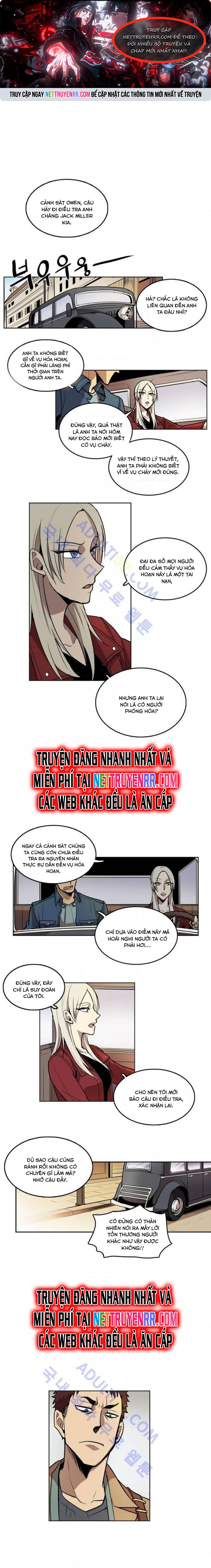 Cửa Hàng Vô Danh Chapter 8 - Trang 2