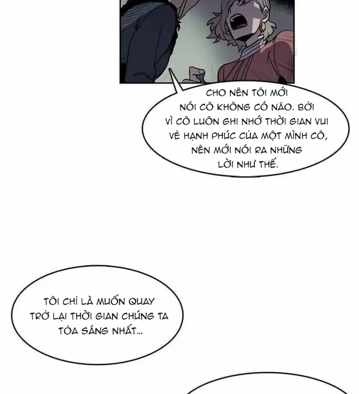 Cửa Hàng Vô Danh Chapter 80 - Trang 2