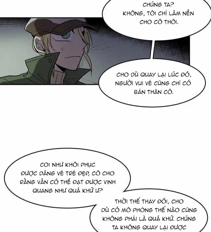 Cửa Hàng Vô Danh Chapter 80 - Trang 2