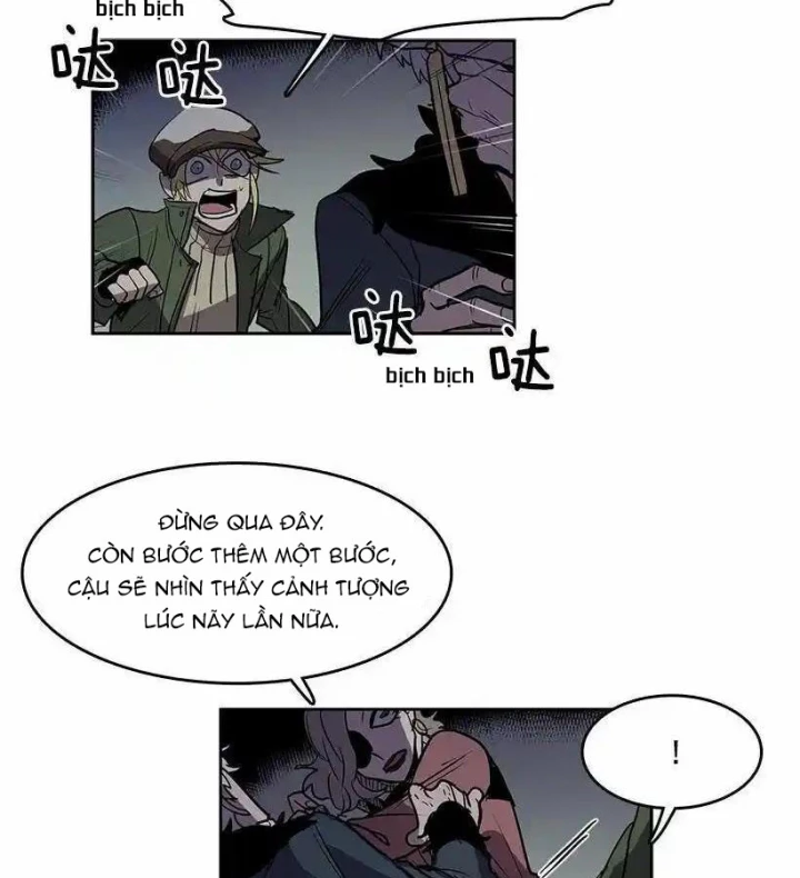 Cửa Hàng Vô Danh Chapter 80 - Trang 2