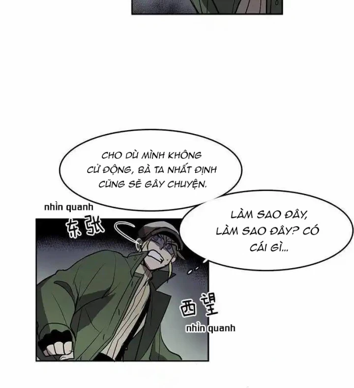 Cửa Hàng Vô Danh Chapter 80 - Trang 2