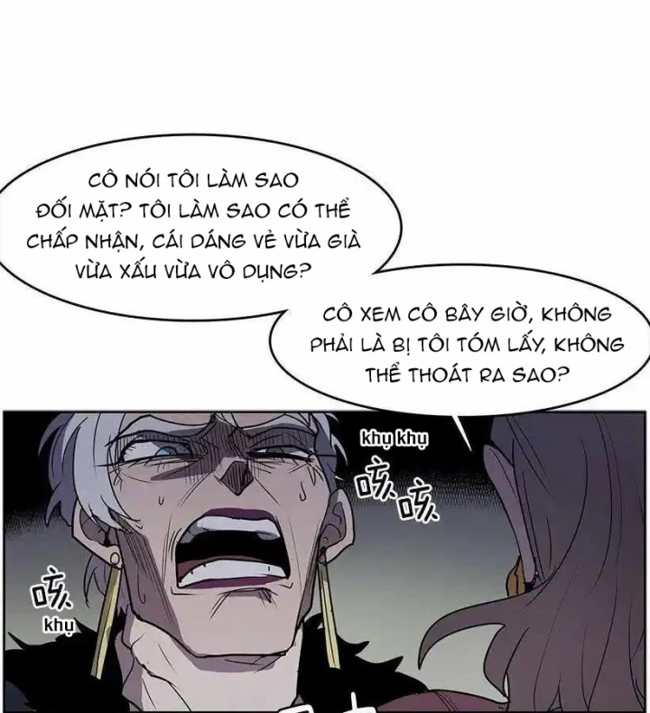 Cửa Hàng Vô Danh Chapter 80 - Trang 2